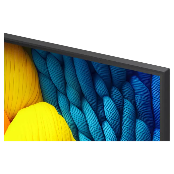 86" Nanocell SMART TV LG 86NANO81A6A, 3840x2160 4K UHD, webOS, Чёрный [2]