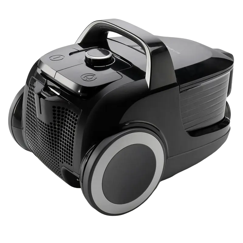 Aspirator Gorenje VCEA03GALBKCY, Negru [2]
