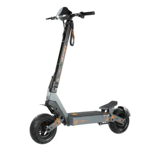Trotinetă electrică KuKirin G4 2000W, 60V 20Ah [1]