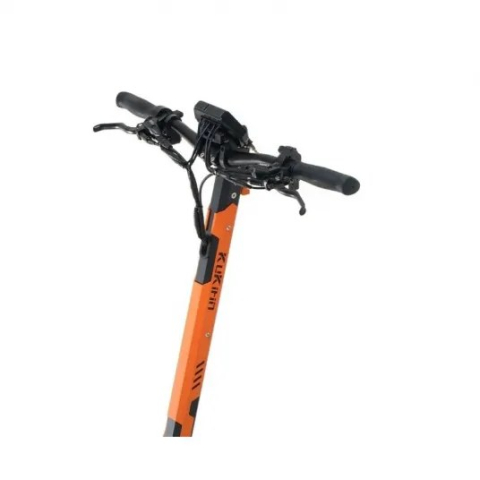 Trotinetă electrică KuKirin G3 Pro Dual Drive 2×1200W, 52V 23.2Ah [2]