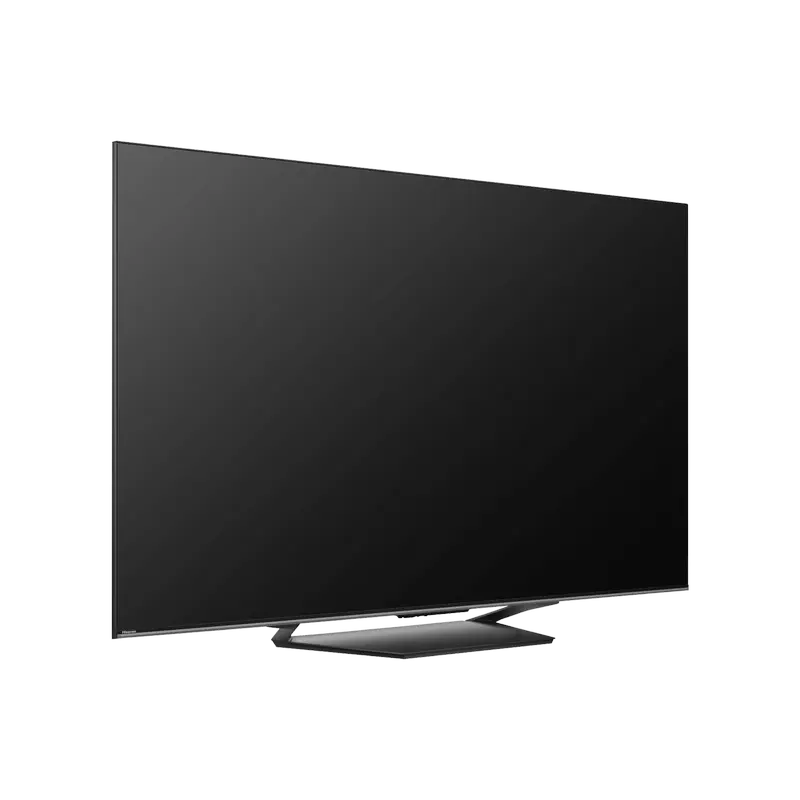 75" QLED SMART TV Hisense 75E7Q, 3840x2160 4K UHD, VIDAA U9, Черный [1]