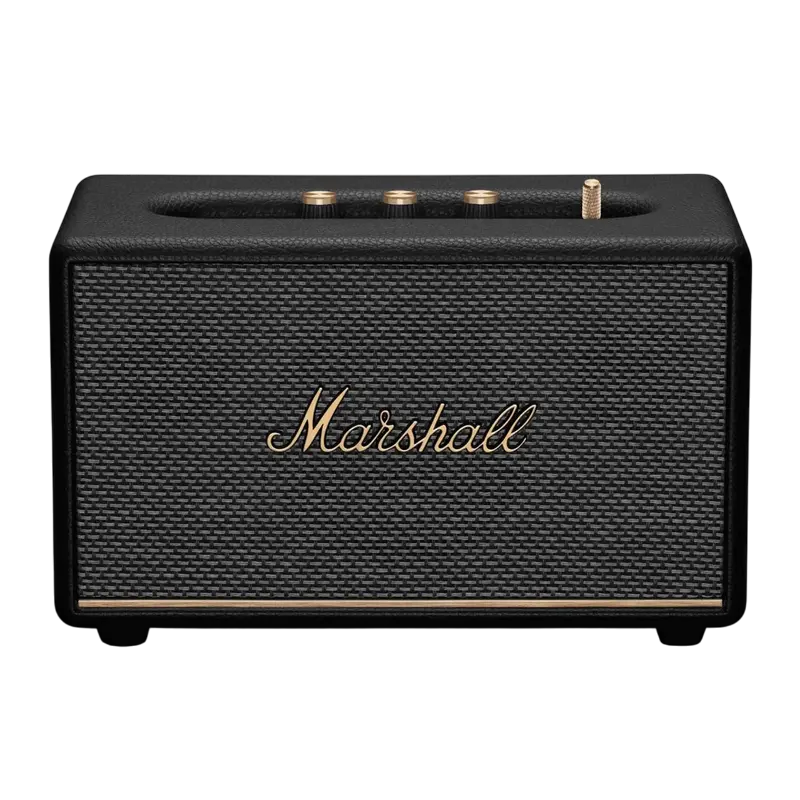Boxe portabile - Bluetooth Колонка Marshall Acton III (Черный)