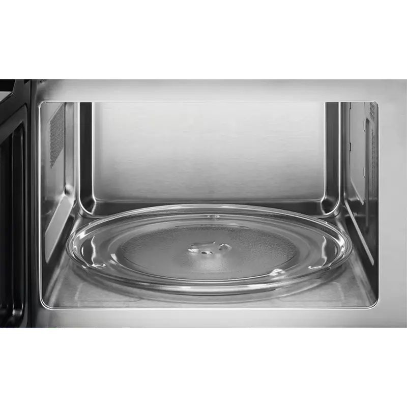 Печь микроволновая Electrolux LMS4253TMK, Черная [2]