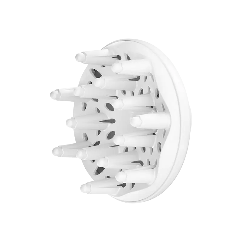Фен Rowenta Volumizer CV6135F0, 1780 Вт, белый [2]