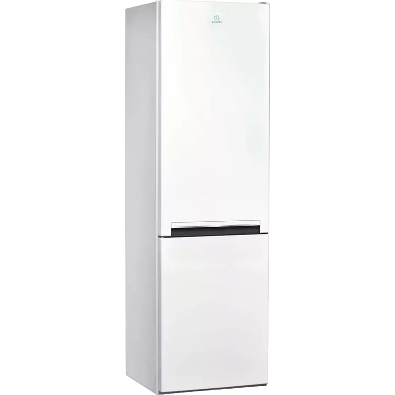 Electrocasnice - Frigider Indesit LI7 S1E W, Alb