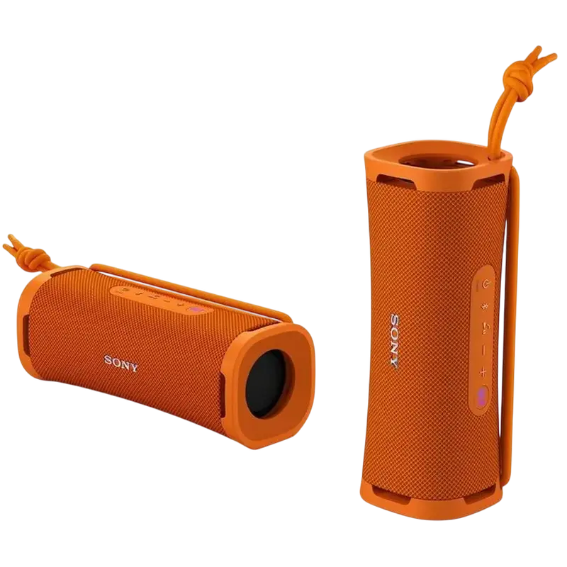 Портативная колонка SONY ULT TOWER 10, Оранжевая [2]
