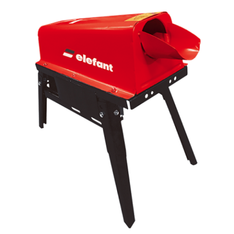 Кукурузолущилки - Кукурузоуборочная машина Elefant BE-3000 New