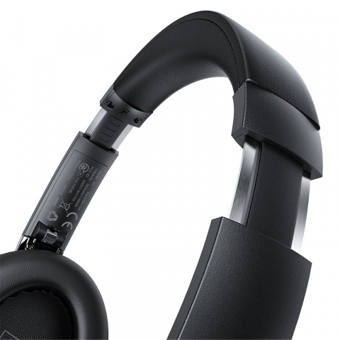 Căști Bluetooth H1 cu Anulare Activă Hibridă a Zgomotului – Tehnologie de Top și Sunet Imersiv [3]