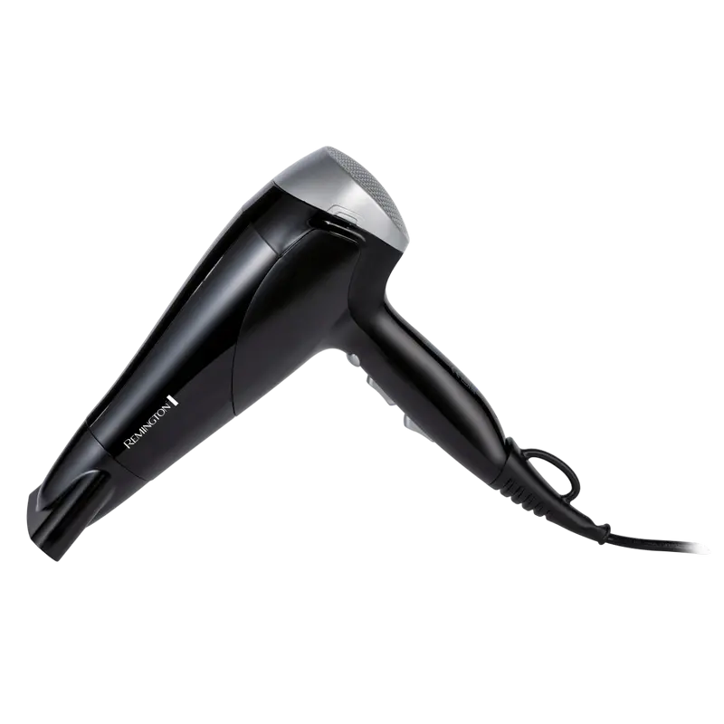 Фен для волос Remington D3171GP, 2200 W, Черный [6]