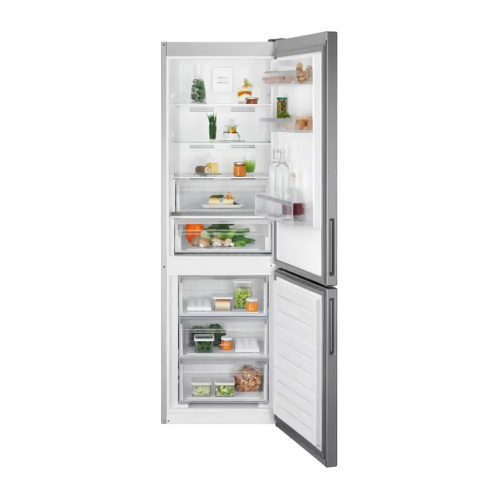 Холодильник Electrolux LNT5ME32U1, Серый [2]