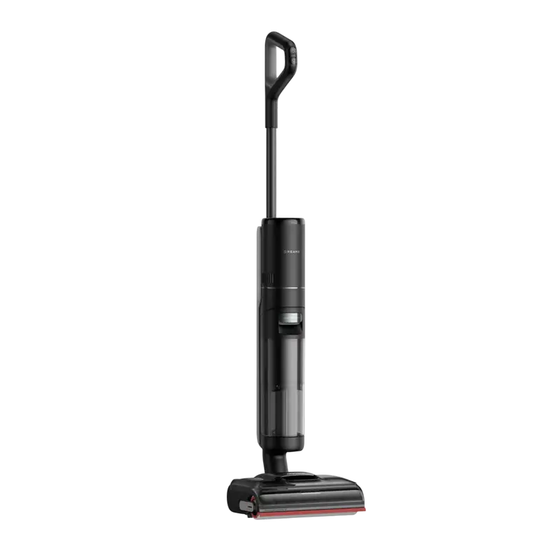 Вертикальный пылесос Dreame H15 Pro, Чёрный [5]