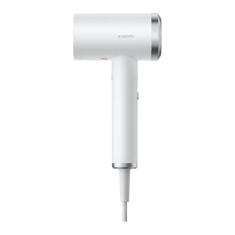 Фен Xiaomi High-speed Iconic, 1600 Вт, белый [8]