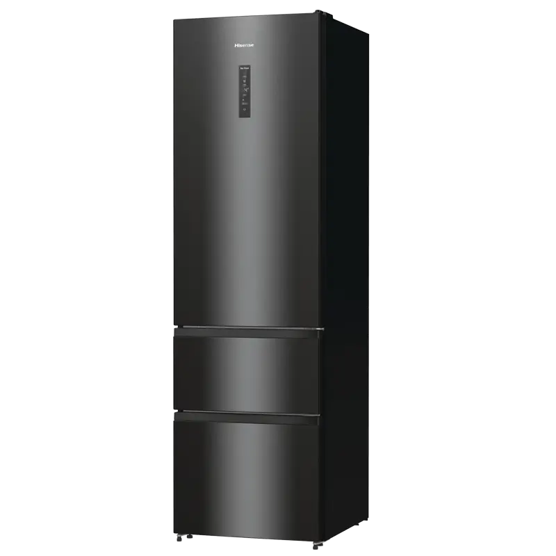 Frigider Hisense RM469N4AFD1, Negru [1]