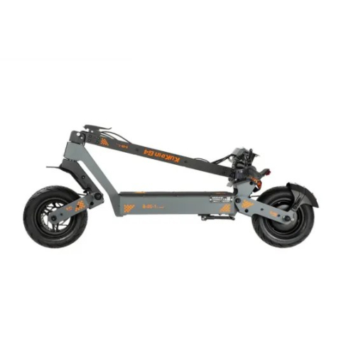 Trotinetă electrică KuKirin G4 2000W, 60V 20Ah [4]