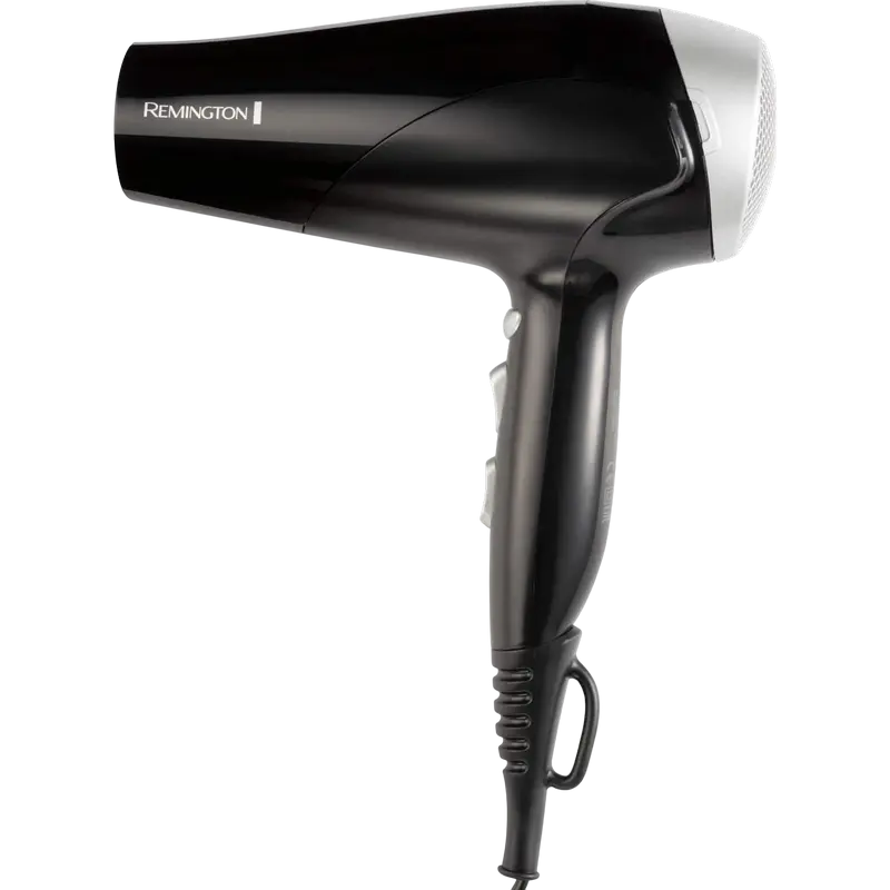 Фен для волос Remington D3171GP, 2200 W, Черный [5]