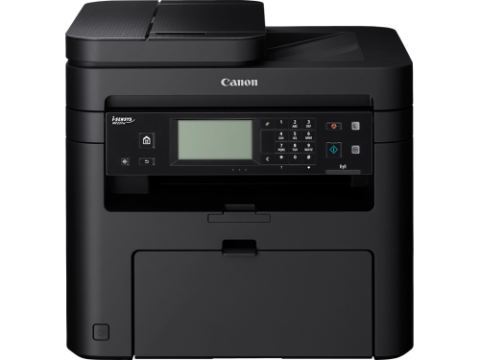 Imprimante și Scanere - Multifuncțional laser Canon i-Sensys MF237w – imprimare, scanare, copiere și fax într-un singur dispozitiv