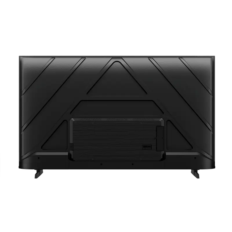 75" QLED SMART TV Hisense 75E7Q, 3840x2160 4K UHD, VIDAA U9, Черный [2]