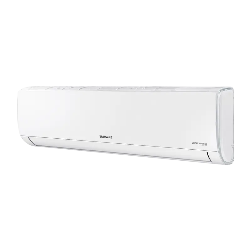 Aparat de aer condiționat Split Samsung AR12TXHQASI/EU, 12kBTU/h, Alb [3]