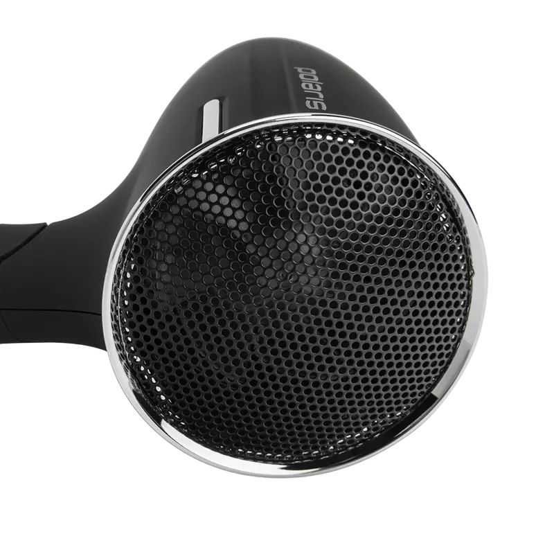 Uscător de păr compact Polaris PHD 1464T, 1400 W, Negru [6]