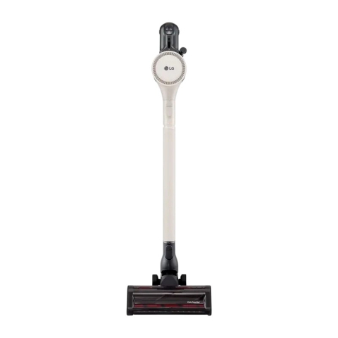 Aspirator vertical fără fir LG A9T-PRIME1C Bej (260 W, 60 min autonomie, HEPA) [1]