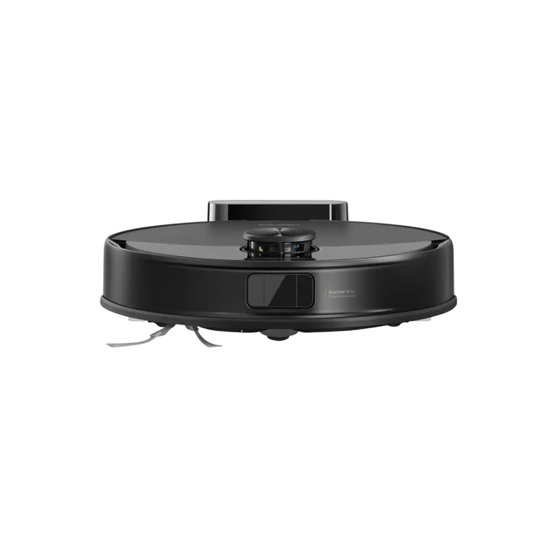Робот-пылесос Roborock Q10 VF, Черный [2]