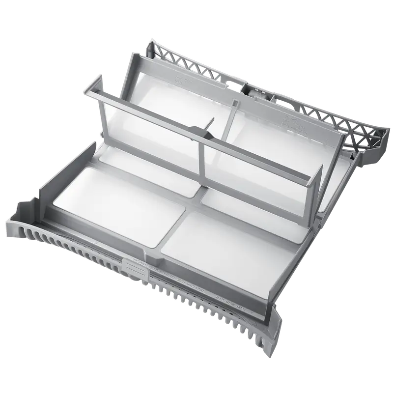 Uscător de rufe Samsung DV90T6240LX/S7 [5]