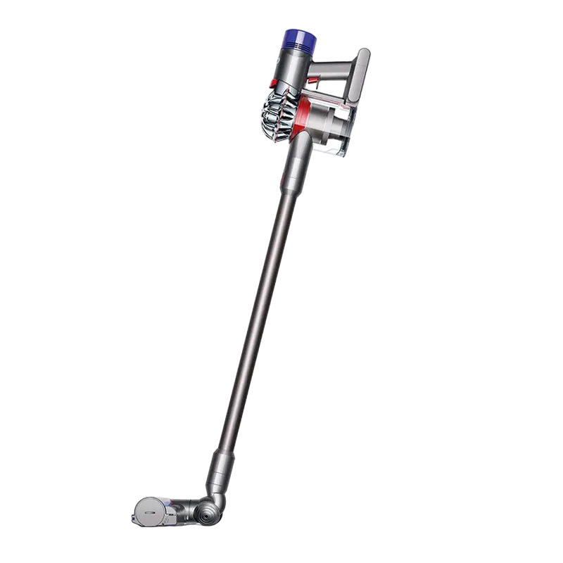 Aspirator Vertical Dyson V8 Origin, Nikel | Violet [3]