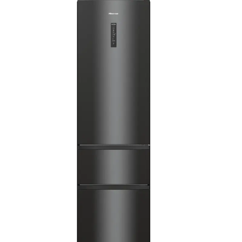 Electrocasnice - Frigider Hisense RM469N4AFD1, Negru