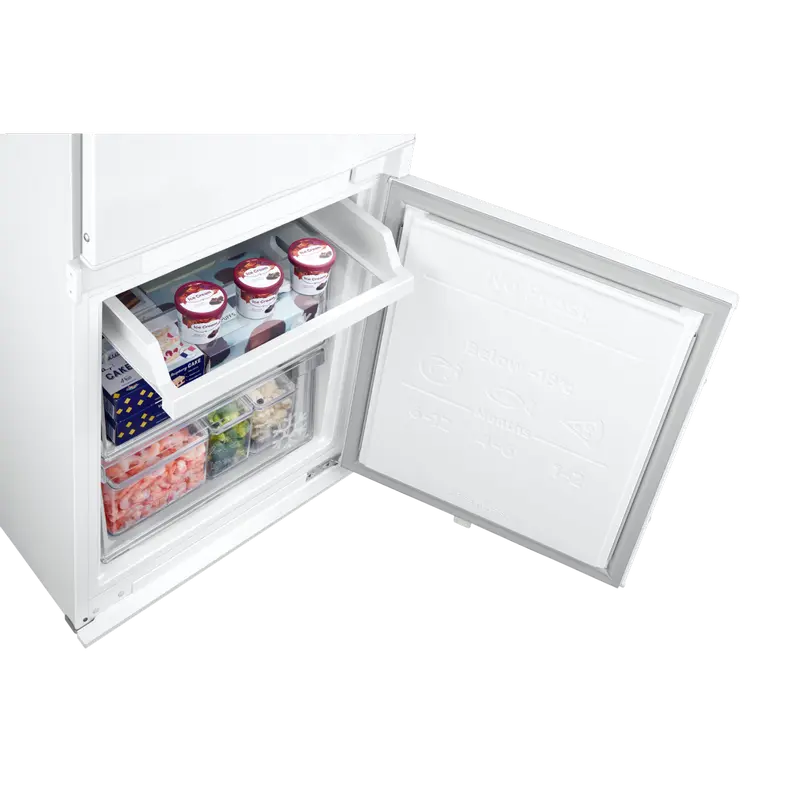 Frigider Samsung BRB70F26CES0EO, Alb [2]