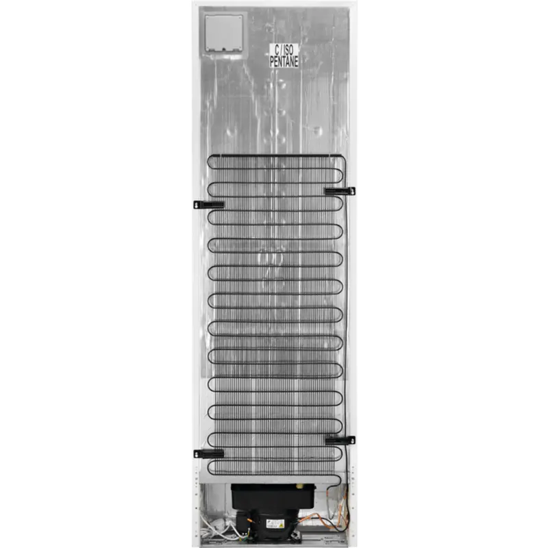 Холодильник Electrolux LNT5ME36U1, Нержавеющая сталь [1]