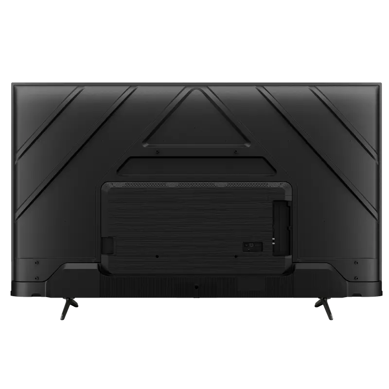 65" QLED SMART TV Hisense 65E7NQ, 3840x2160 4K UHD, VIDAA U, Negru [3]