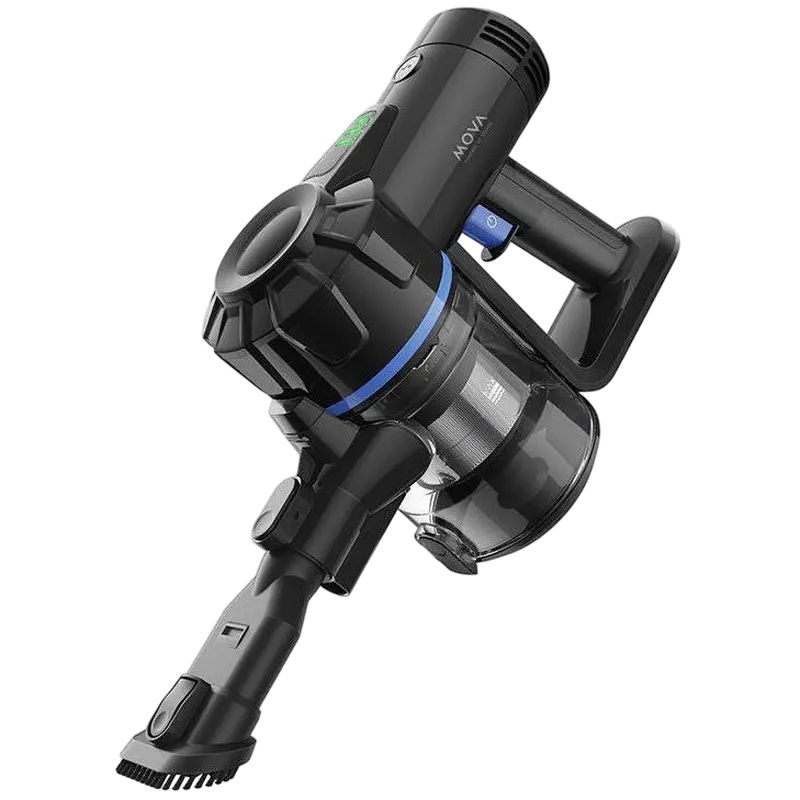 Aspirator Vertical Mova J10, Negru [2]