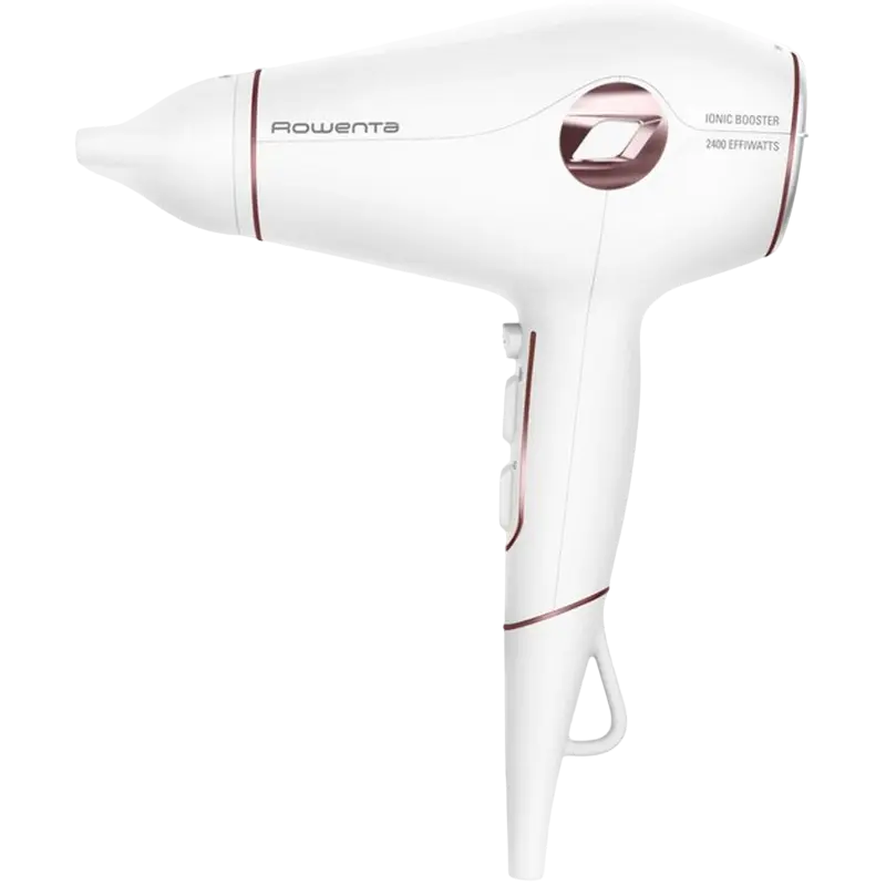 Фен Rowenta Volumizer CV6135F0, 1780 Вт, белый [1]