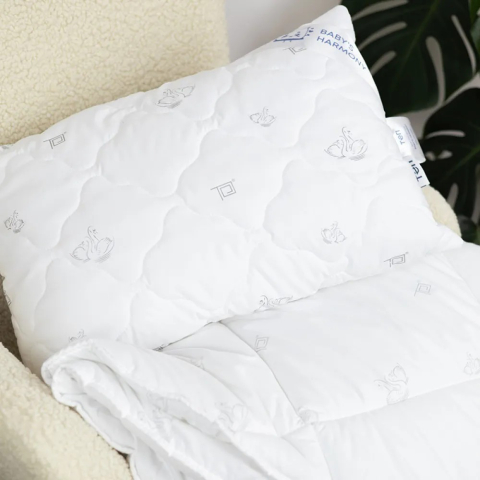 Pernă pentru copii Relaxe Home BABY'S HARMONY 40 x 60 cm [3]