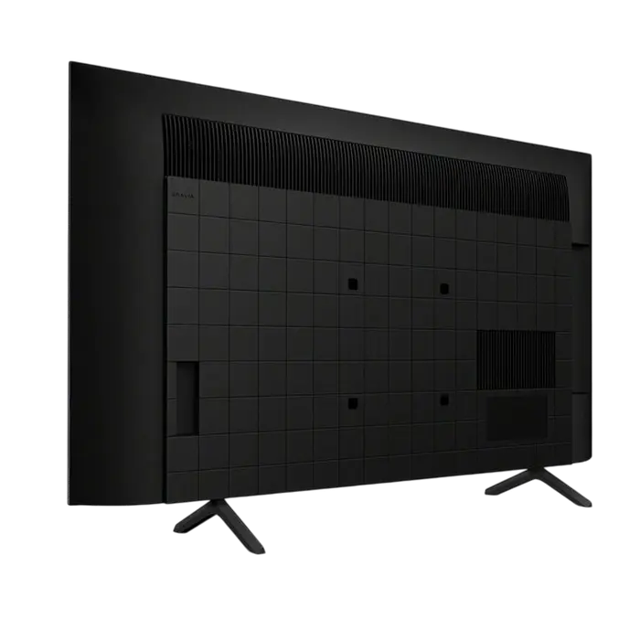 50" LED SMART TV SONY 50S35, 3840x2160 4K UHD, Google TV, черный [4]