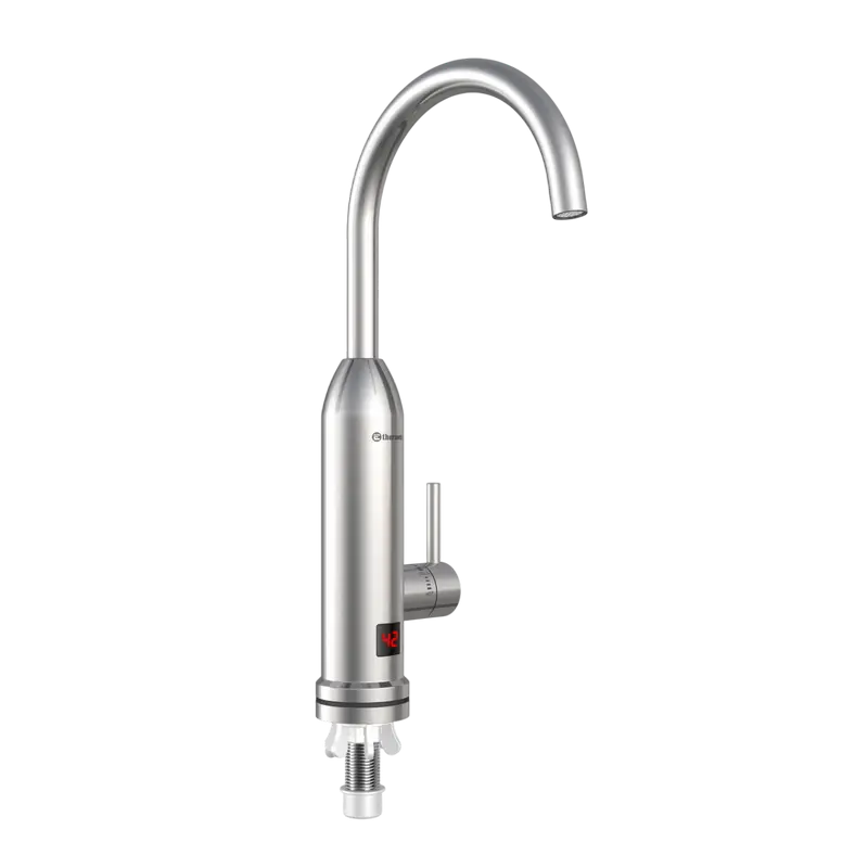 Încălzitor electric THERMEX Jam 3000, Oțel inoxidabil [3]