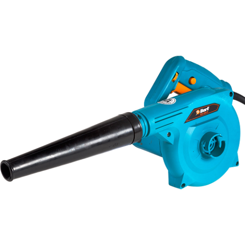 Дом и сад - Воздуходувка-аспиратор для листьев Bort BSS-600-R