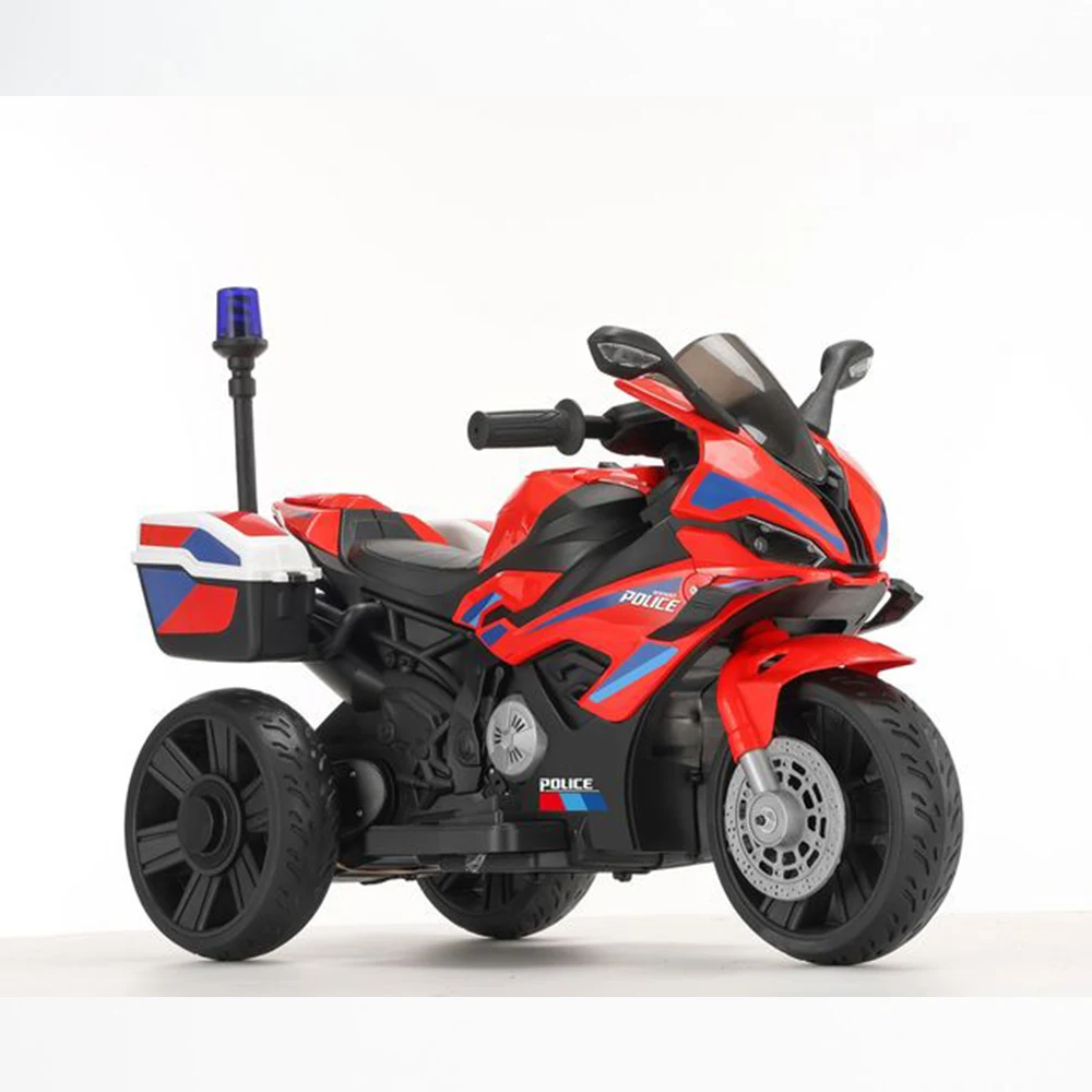 Vehicule cu acumulatori - Motocicletă electrică pentru copii