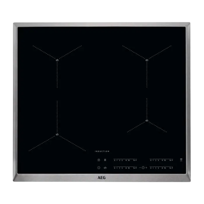 Plită cu inducție AEG IAE64413XB [0]