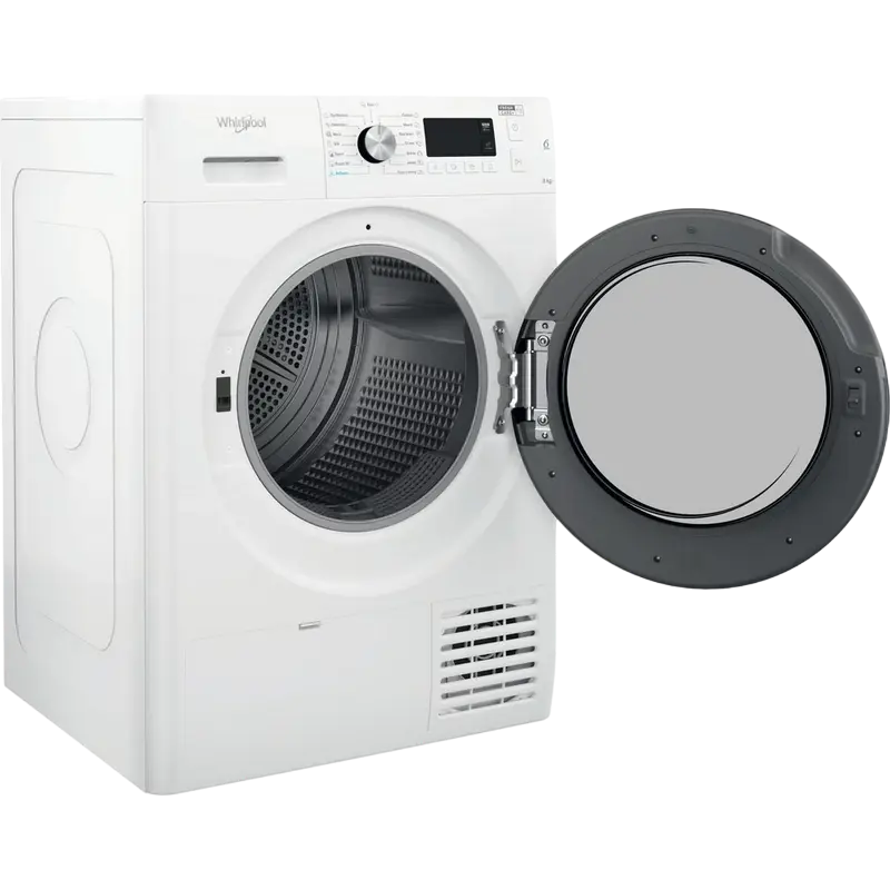 Uscător de rufe Whirlpool FFT M22 9X2B EE [2]