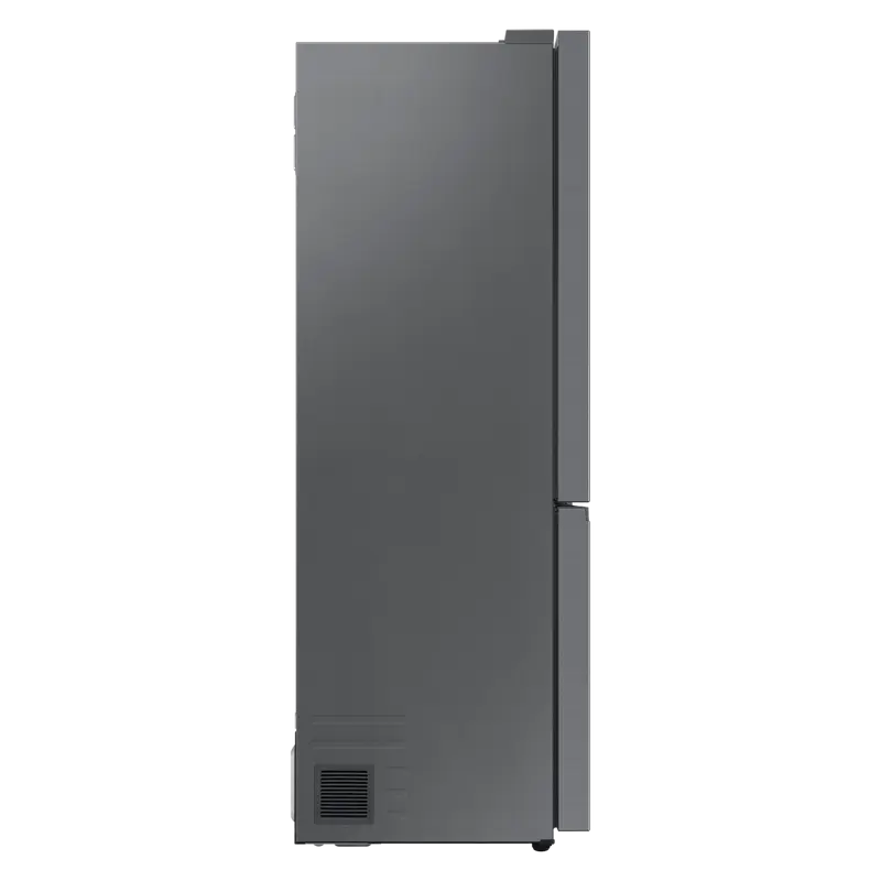 Frigider Samsung RB50DG602ES9EO, Oțel inoxidabil [2]