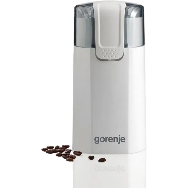 Râșniță de cafea Gorenje SMK150WI, Alb [2]