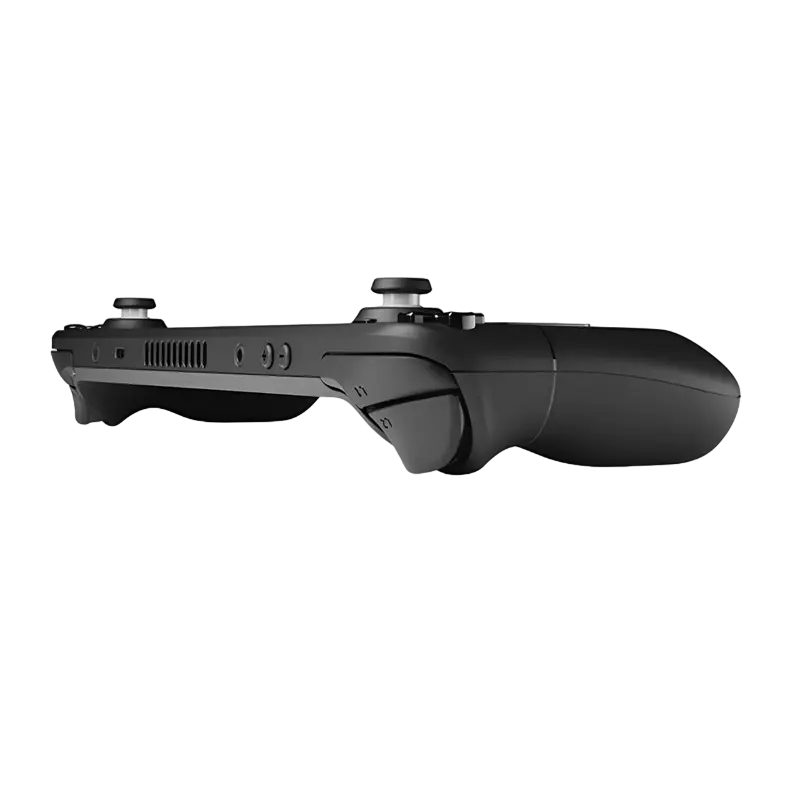 Consolă portabilă pentru jocuri Valve Steam Deck OLED 1TB, Negru [3]