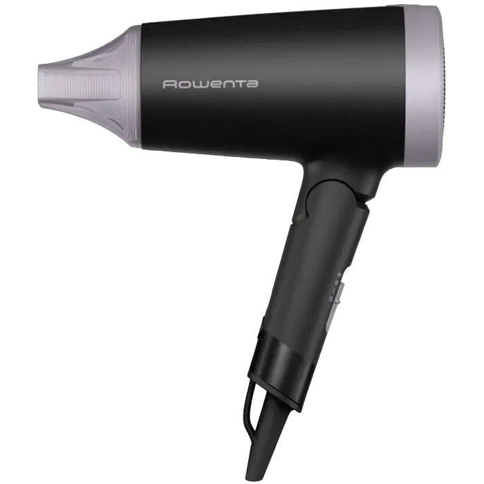 Uscător de păr Rowenta CV1831F0, 1600 W, Negru [2]