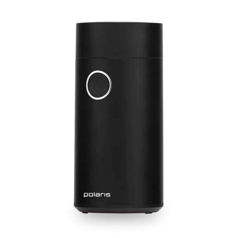 Кофемолка Polaris PCG2014, Черный [2]