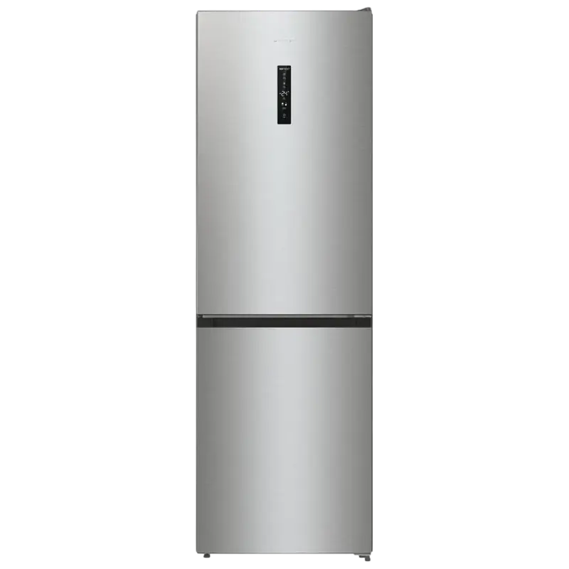 Electrocasnice - Frigider Gorenje NRK619DA2XL4, Oțel inoxidabil