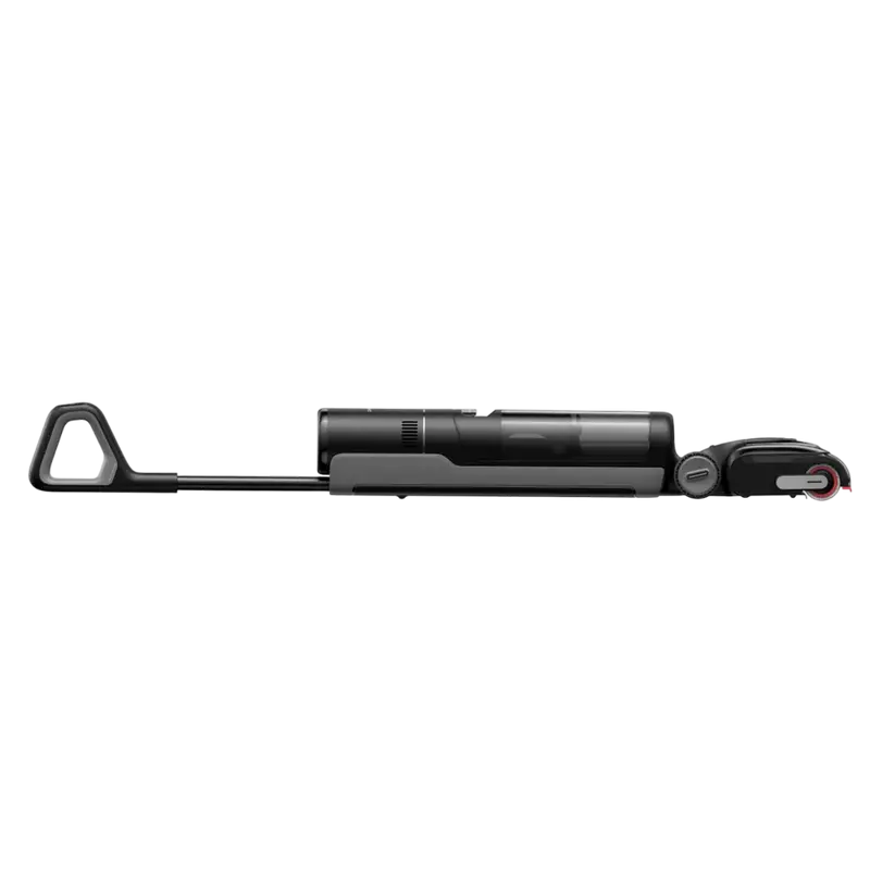 Вертикальный пылесос Dreame H15 Pro, Чёрный [7]