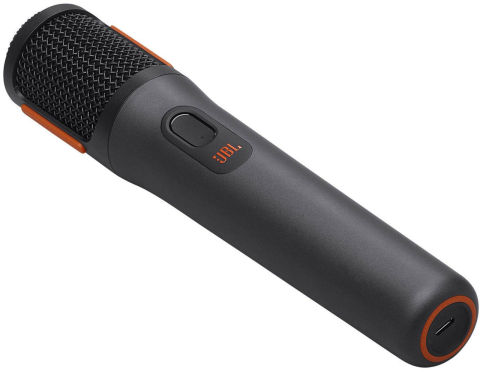 Microfon JBL PartyBox Wireless Mic – libertate totală și sunet clar pentru petreceri memorabile [6]