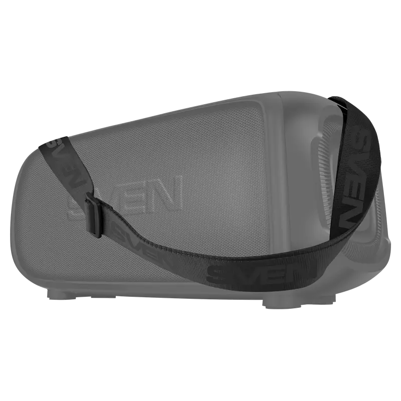 Портативная колонка SVEN PS860, Черный [3]