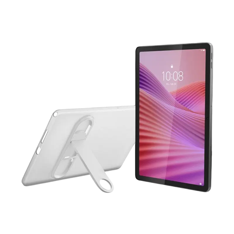 Tablete PC - Планшет Lenovo Tab, Wi-Fi + 4G LTE, 4GB/128GB, Серый